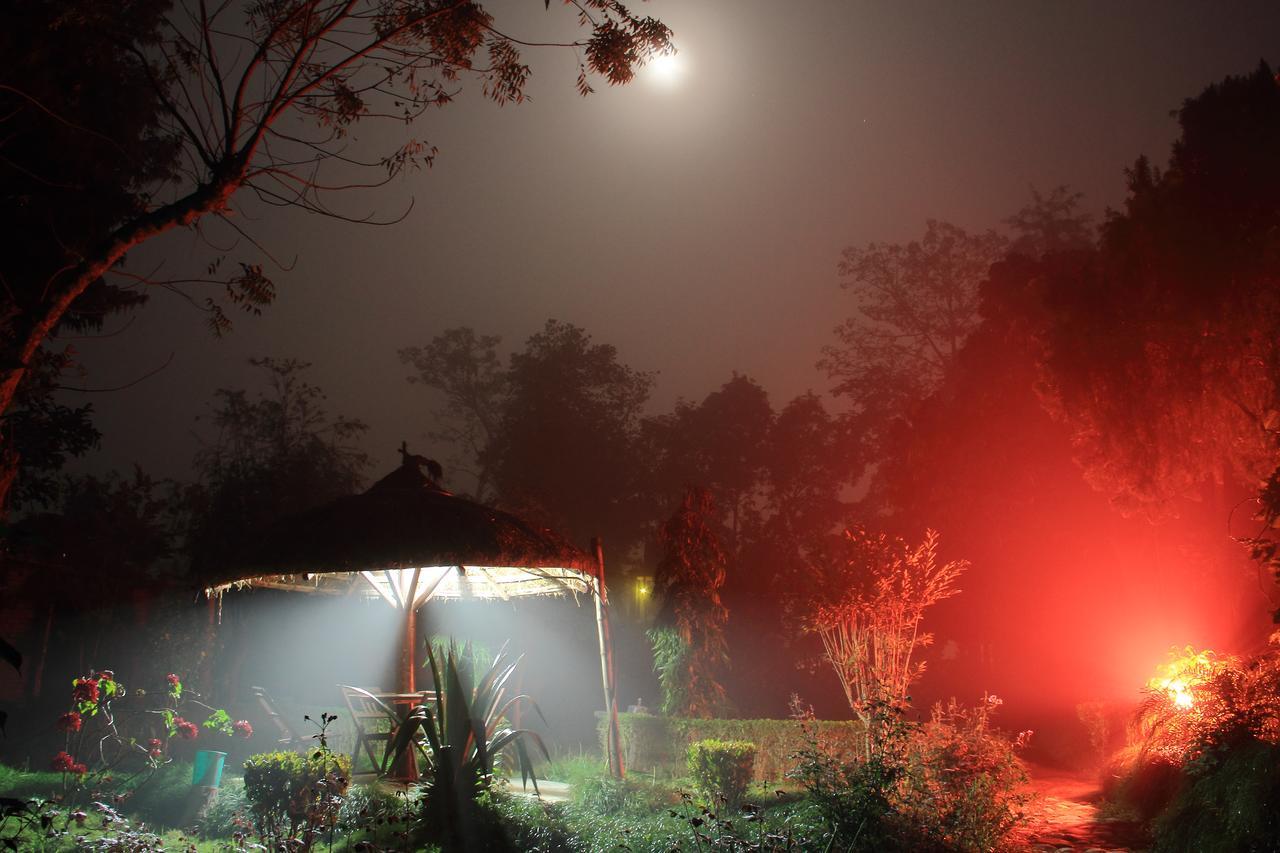 Bardia Wildlife Resort Bardiya Екстер'єр фото