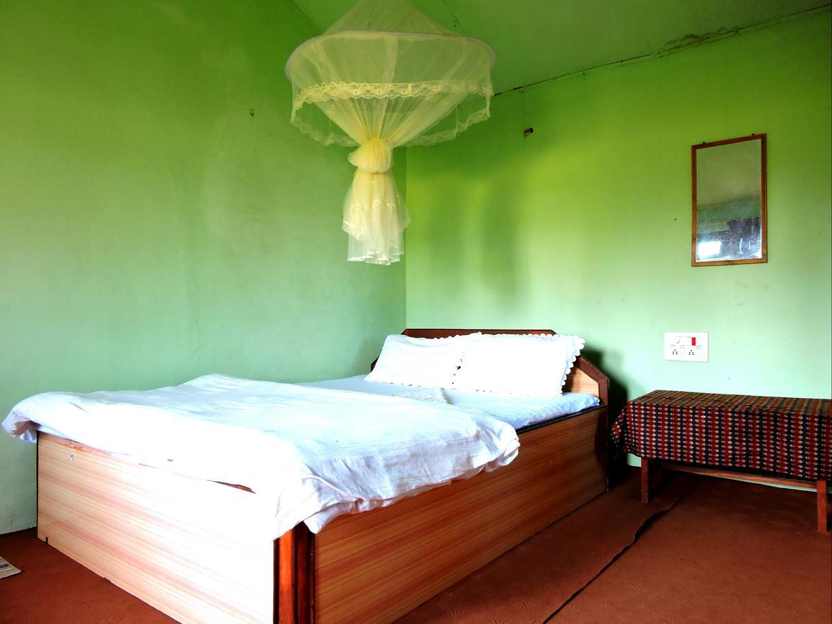 Bardia Wildlife Resort Bardiya Екстер'єр фото